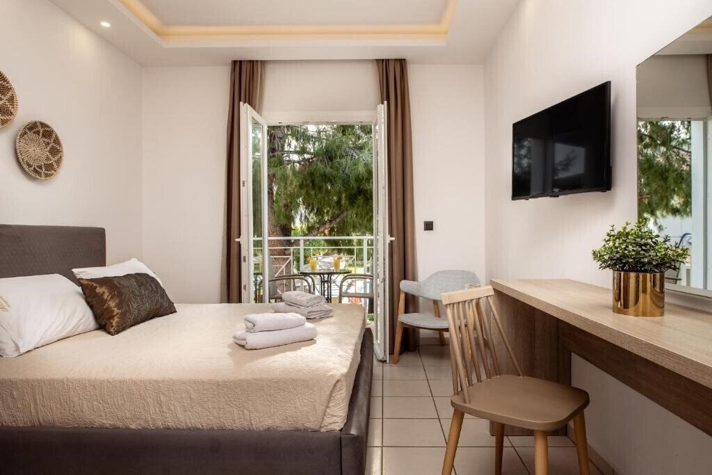 Зображення Aeolos Boutique Hotel & Suites 3*