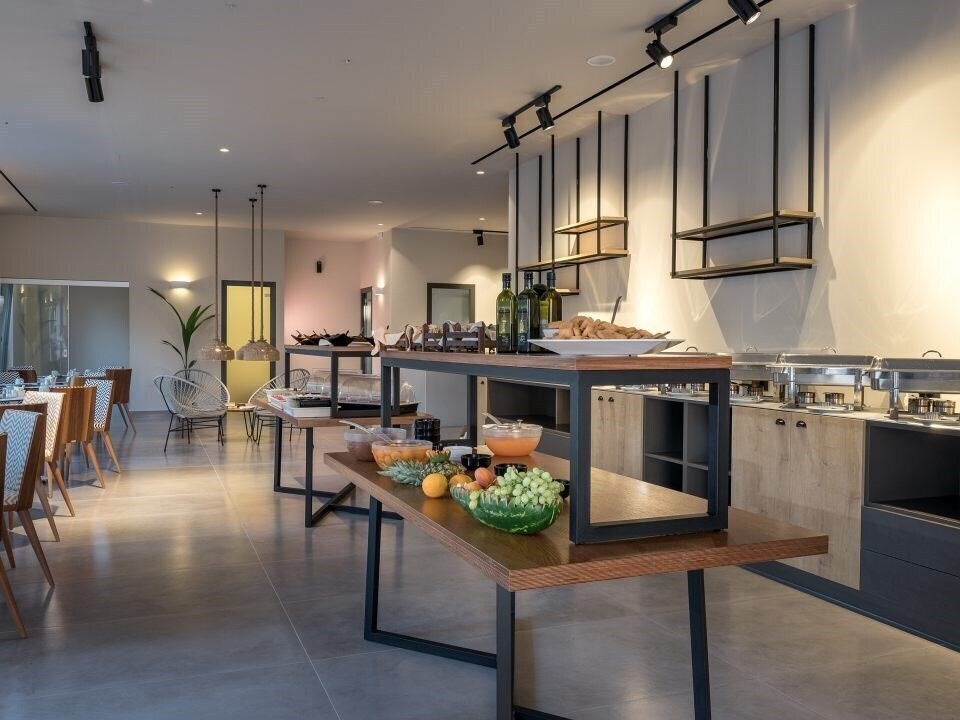 Зображення Azure Memories Boutique Hotel 5*
