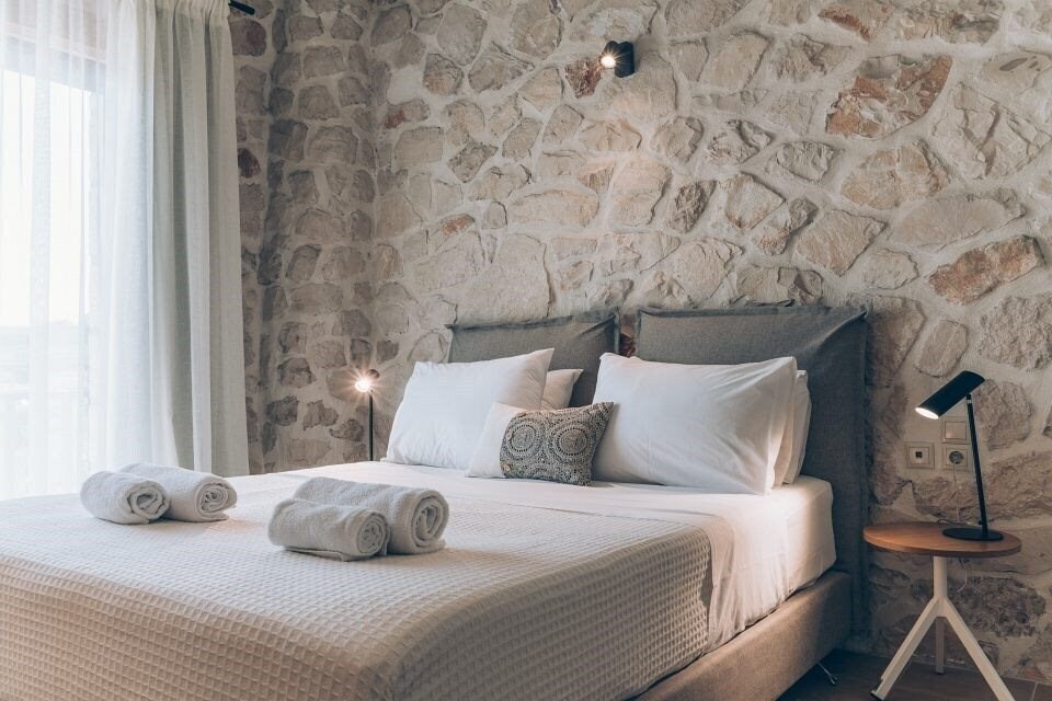 Картинка Azure Memories Boutique Hotel 5*