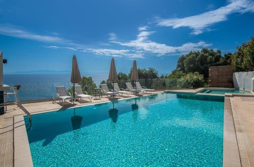 Зображення Pelagos Zante отель без категории