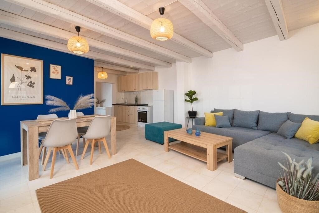 Картинка Pelagos Zante отель без категории