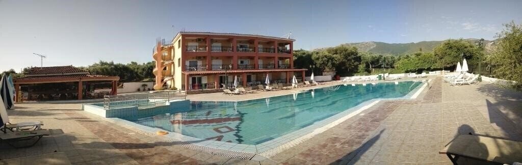 Фотография Zante Dolphin 2*