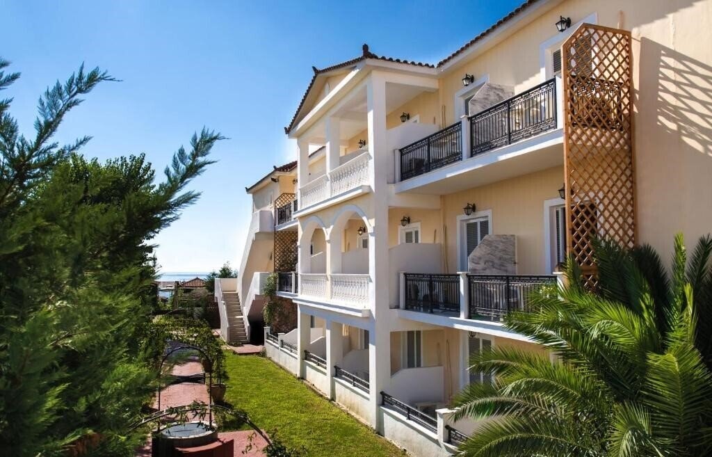 Зображення California Beach 4*