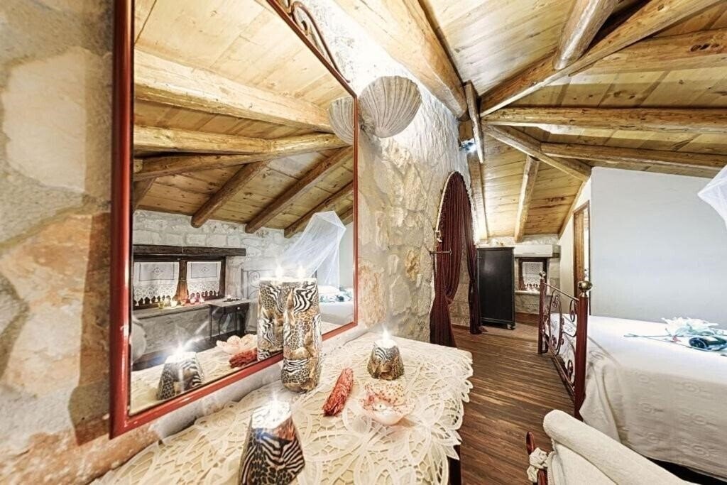 Фото Villa Poseidon вилла