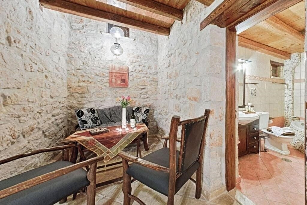 Фотография Villa Poseidon вилла