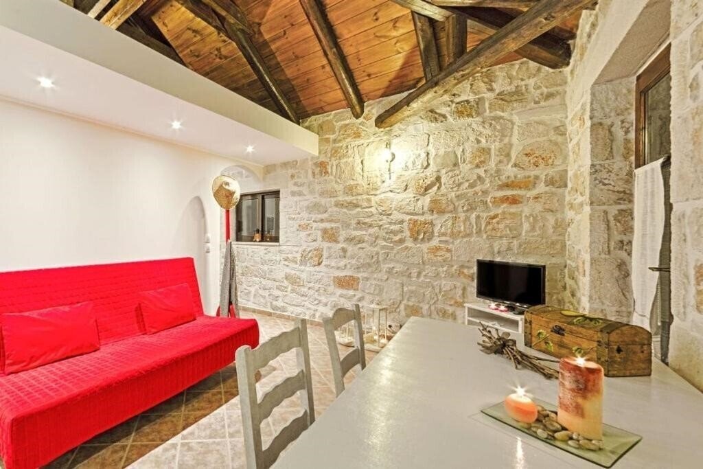 Изображение Villa Poseidon вилла