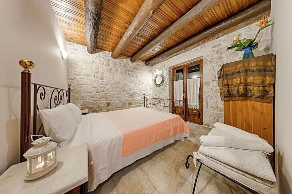 Картинка Villa Poseidon вилла