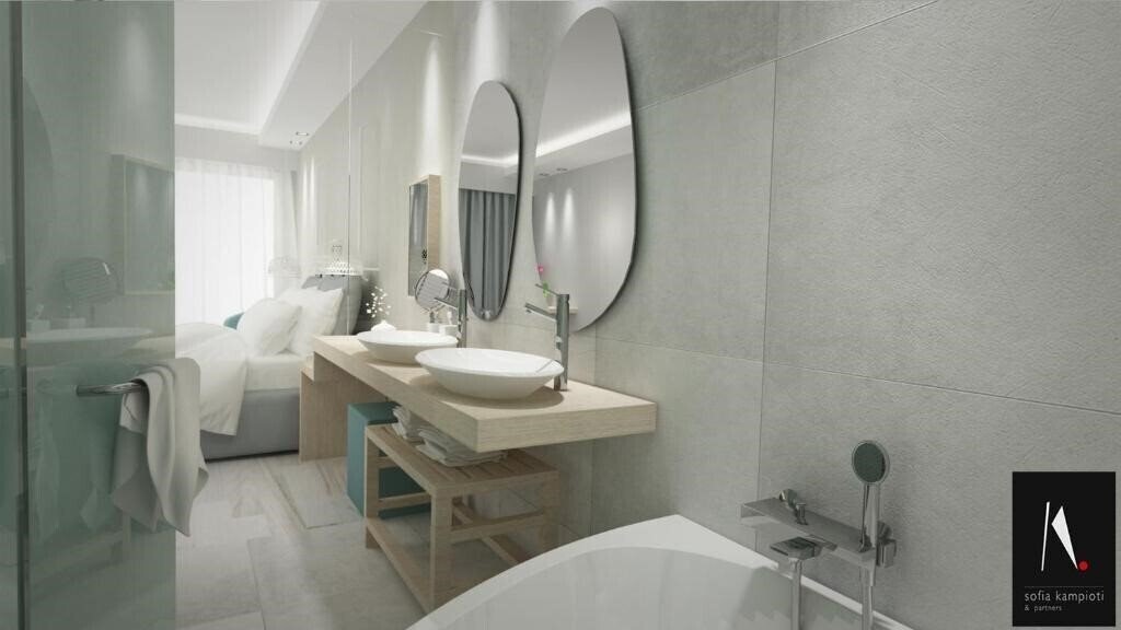 Готель Selyria Resort 5*