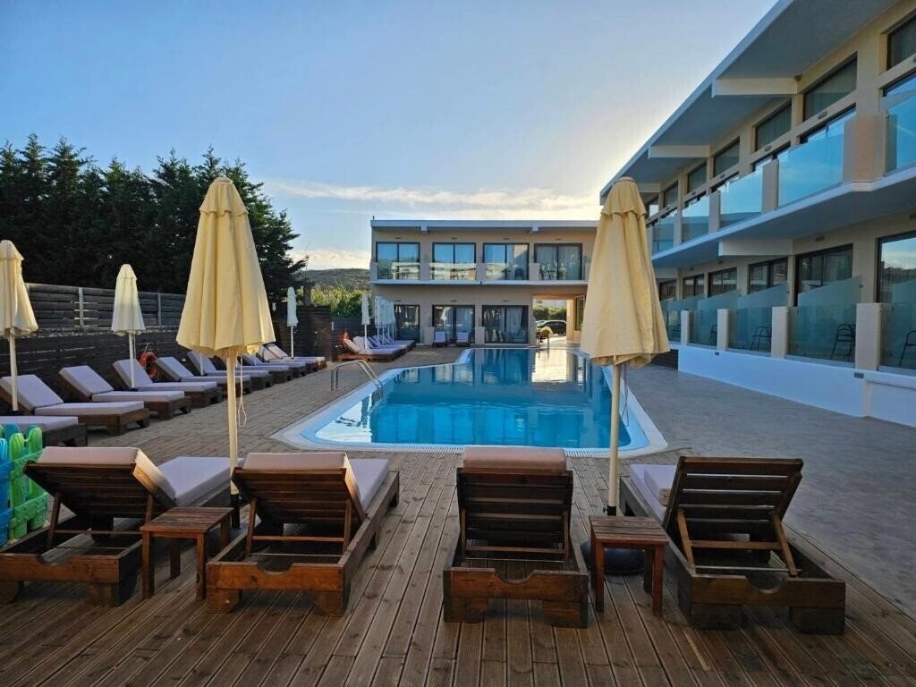 Фото Selyria Resort 5*