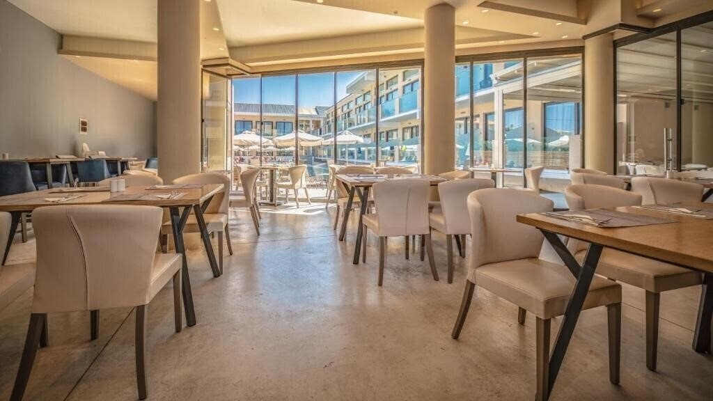 Фотографія Selyria Resort 5*