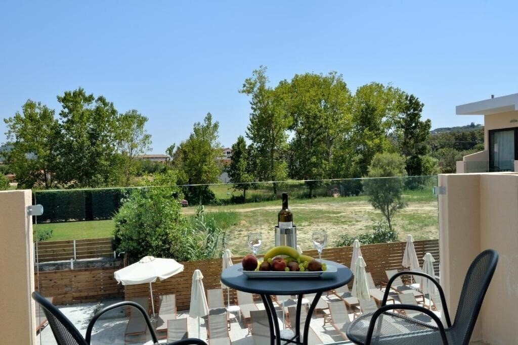 Картинка Selyria Resort 5*
