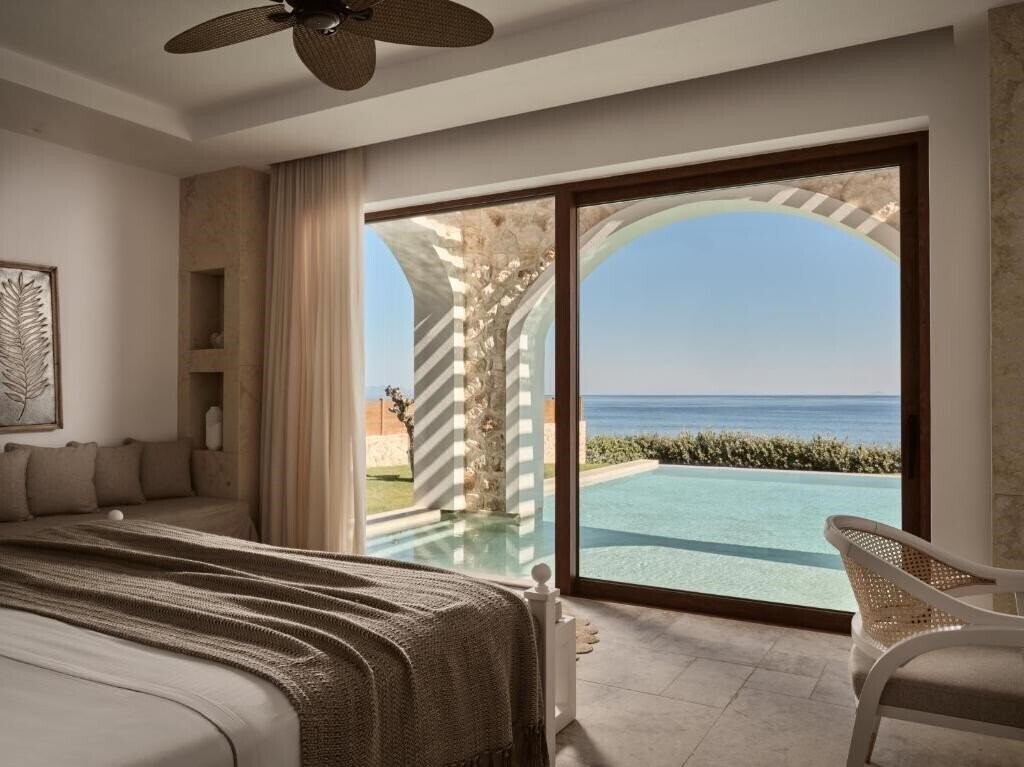 Фото Lesante Cape The Leading Hotels of The World 5*