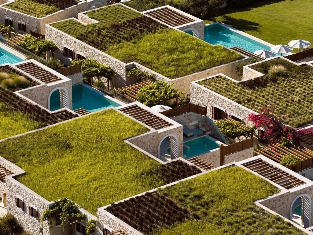 Фотография Lesante Cape The Leading Hotels of The World 5*