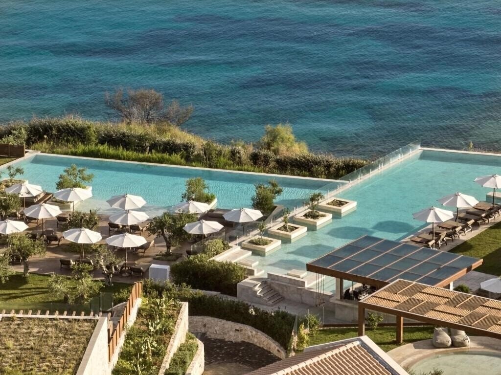 Зображення Lesante Cape Resort & Villas 5*
