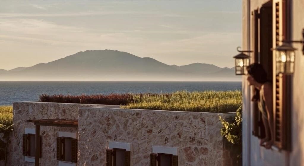 Изображение Lesante Cape The Leading Hotels of The World 5*