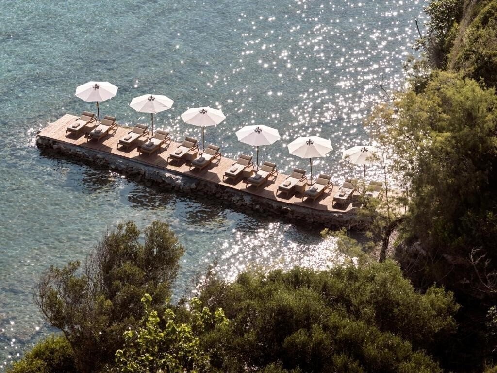 Картинка Lesante Cape The Leading Hotels of The World 5*