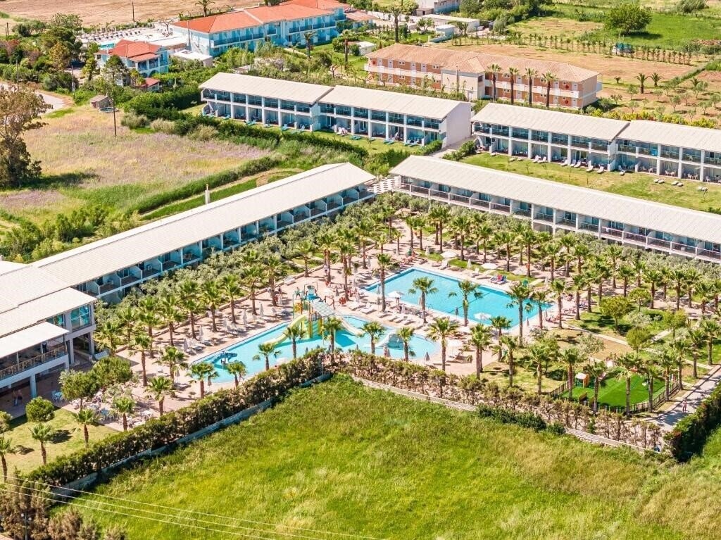 Изображение Caretta Island 4*