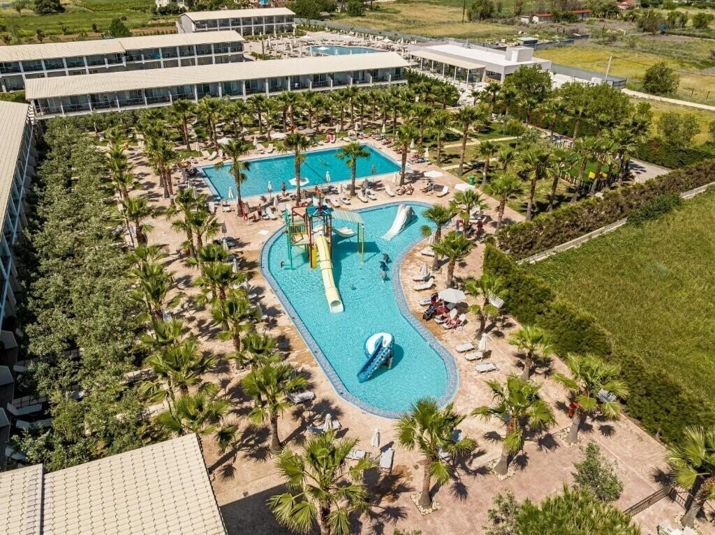 Зображення Caretta Island 4*