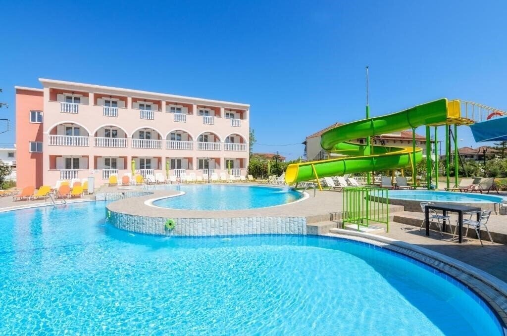 Зображення Aeon Hotel 3*
