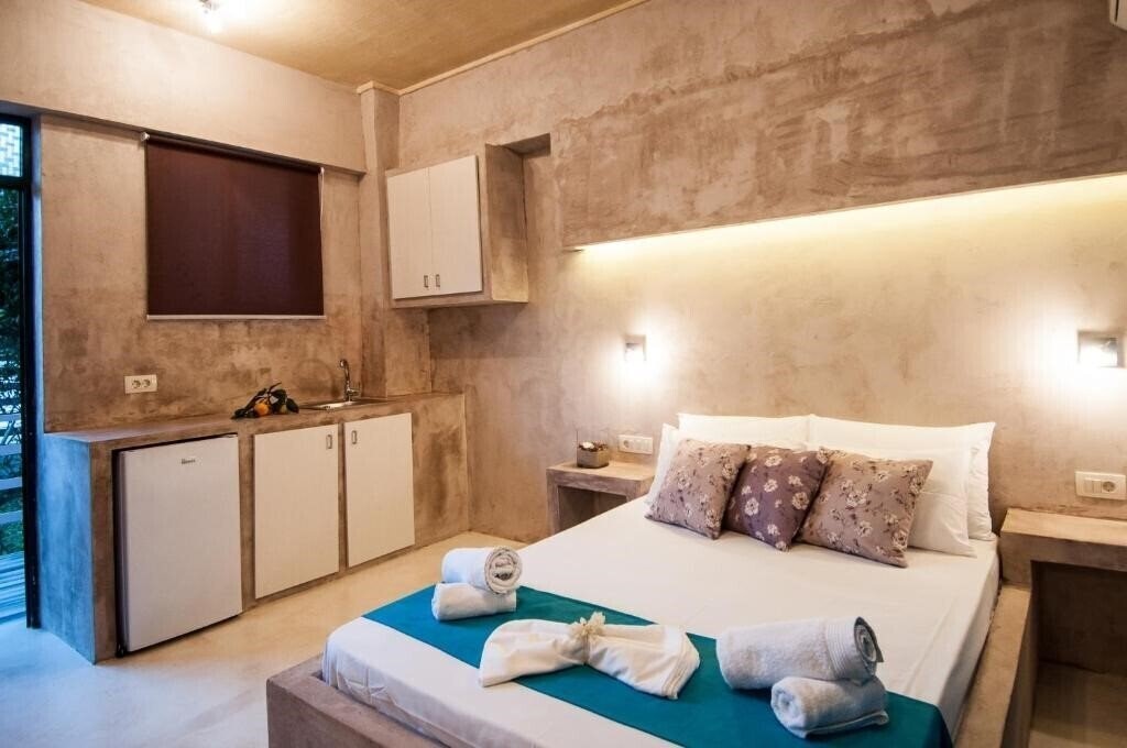 Фотографія Zante Nest Studios & Apartments 3*