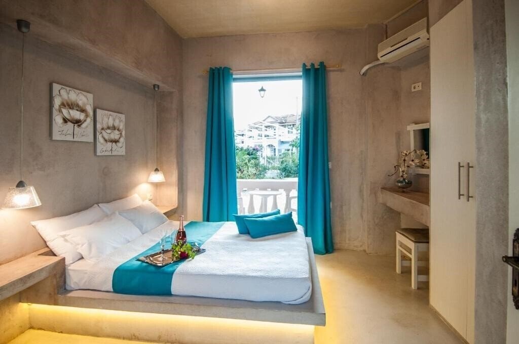 Зображення Zante Nest Studios & Apartments 3*