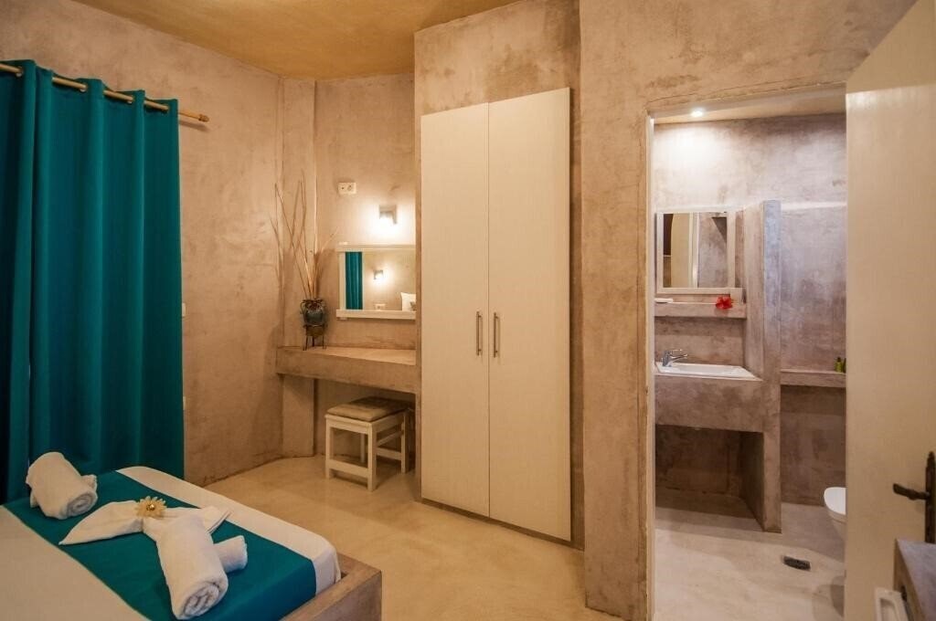 Картинка Zante Nest Studios & Apartments 3*