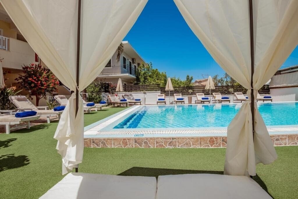 Зображення Oscar Villa & Studios 4*