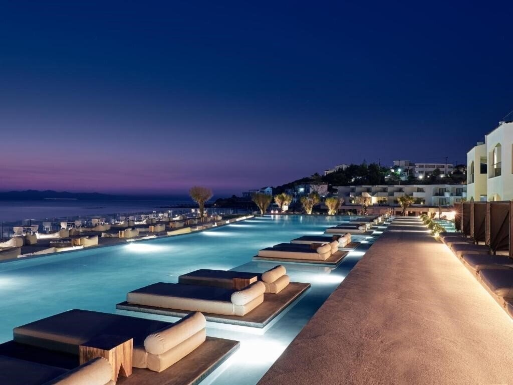 Готель Tui Blue Caravel 5*