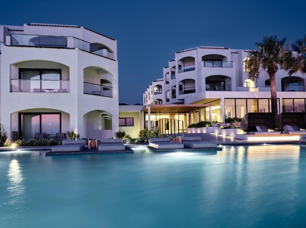 Изображение Tui Blue Caravel 5*