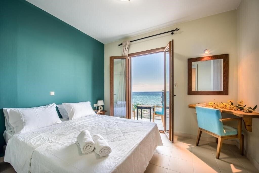 Фото Porto Zorro Beach Hotel 3*