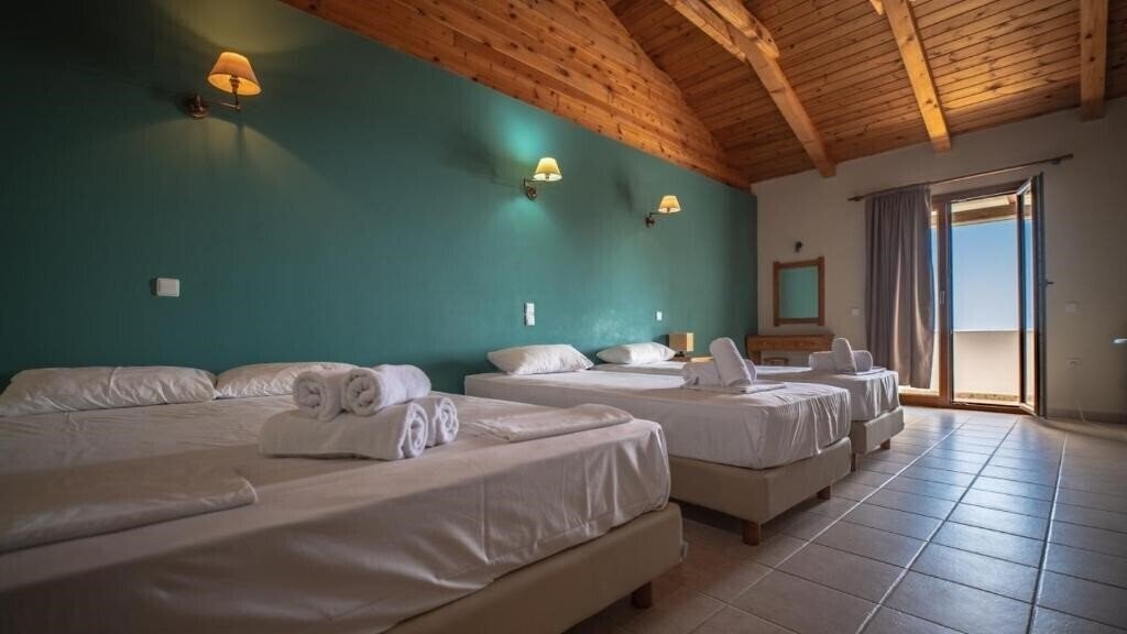 Фотографія Porto Zorro Beach Hotel 3*