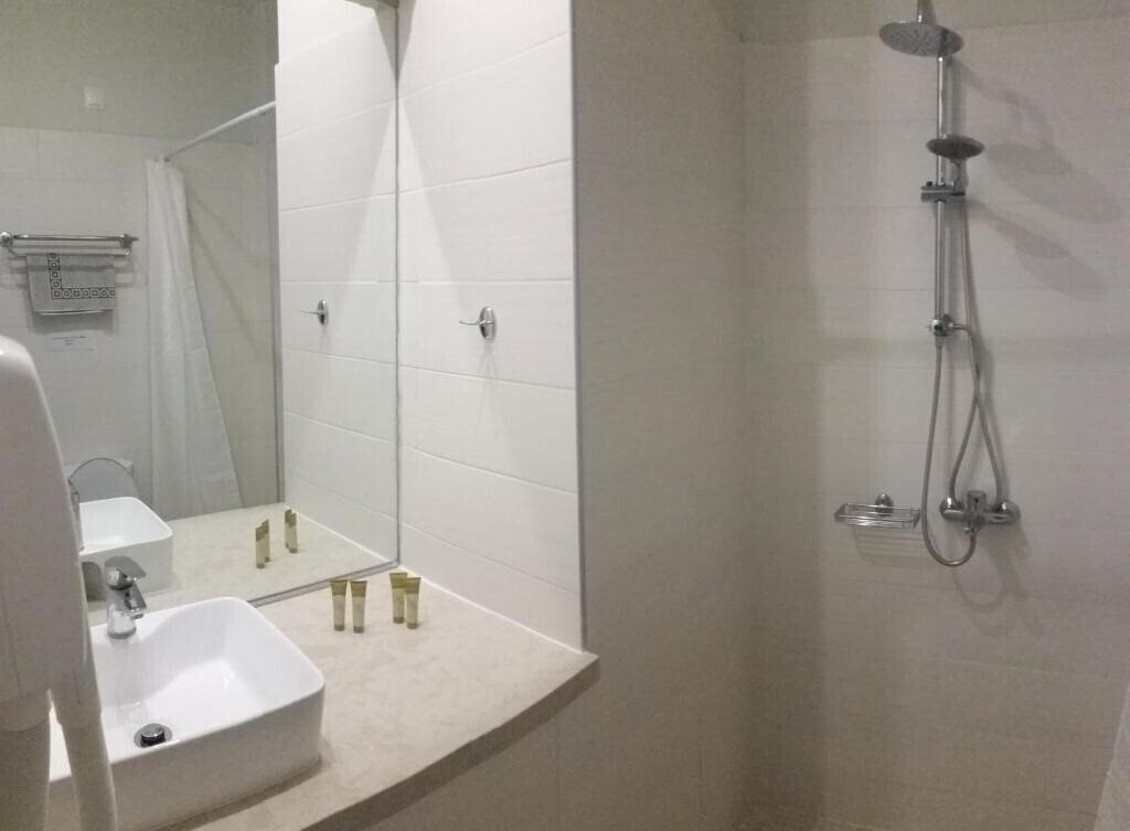 Картинка Porto Zorro Beach Hotel 3*