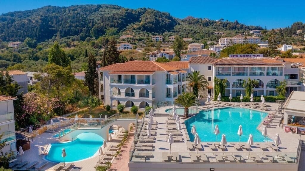 Зображення Katerina Palace 4*