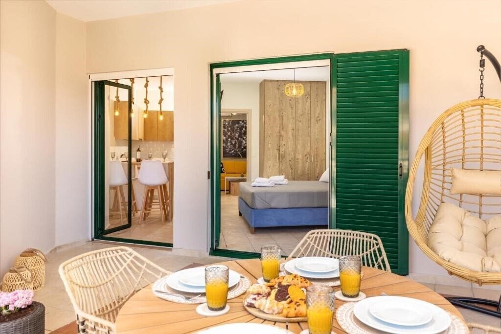 Зображення Koukos Loft Apartments апартаменты