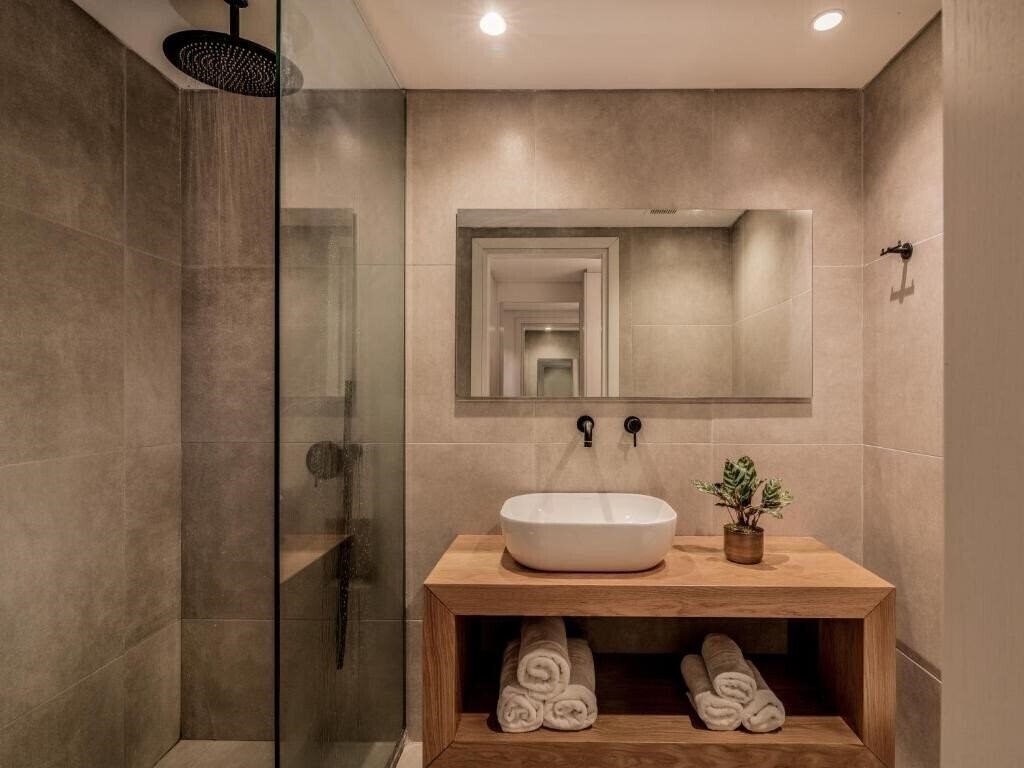 Фотографія New Beach 4*