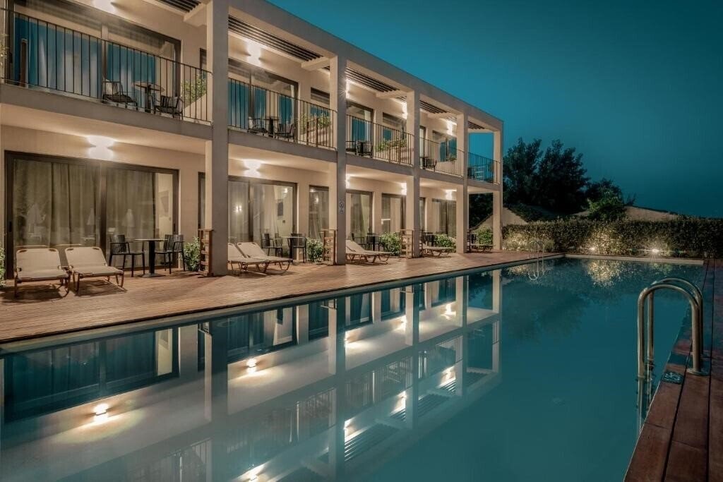 Зображення New Beach 4*