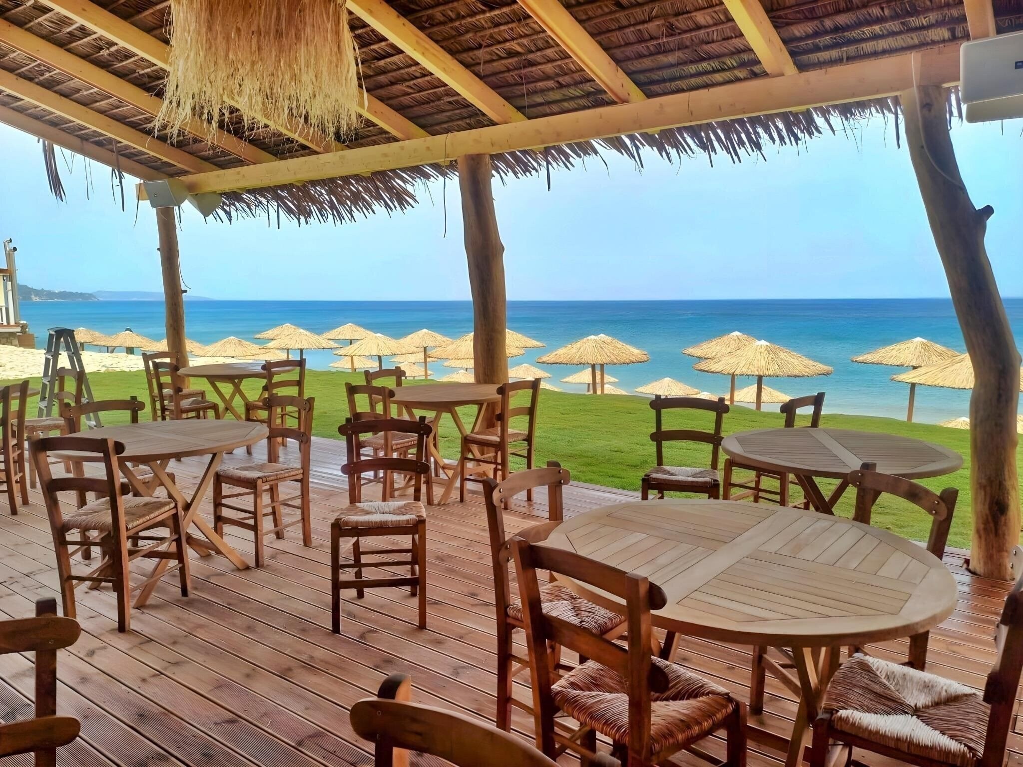 Фото Aspro Krino Dunes 4*