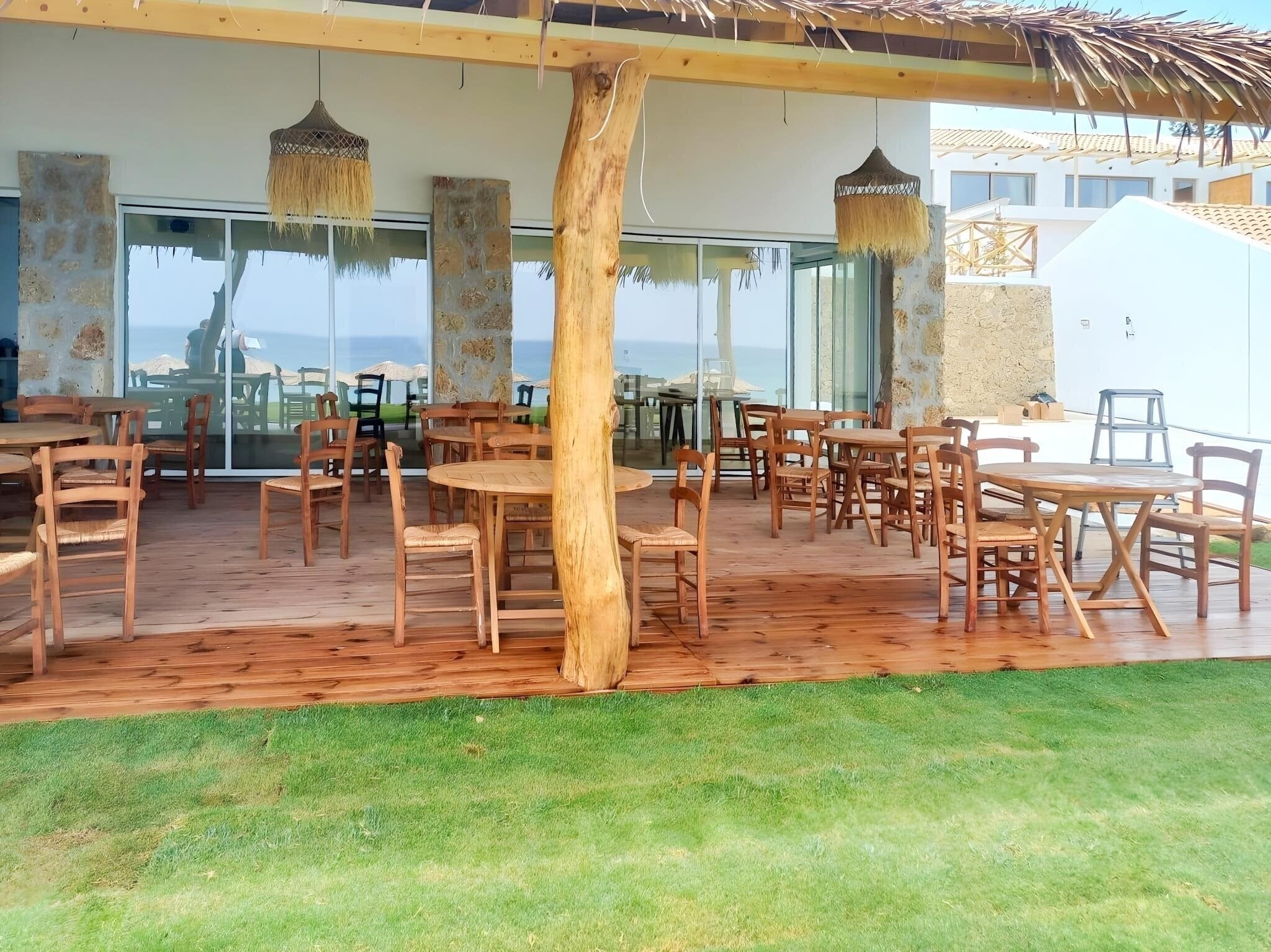 Фотография Aspro Krino Dunes 4*