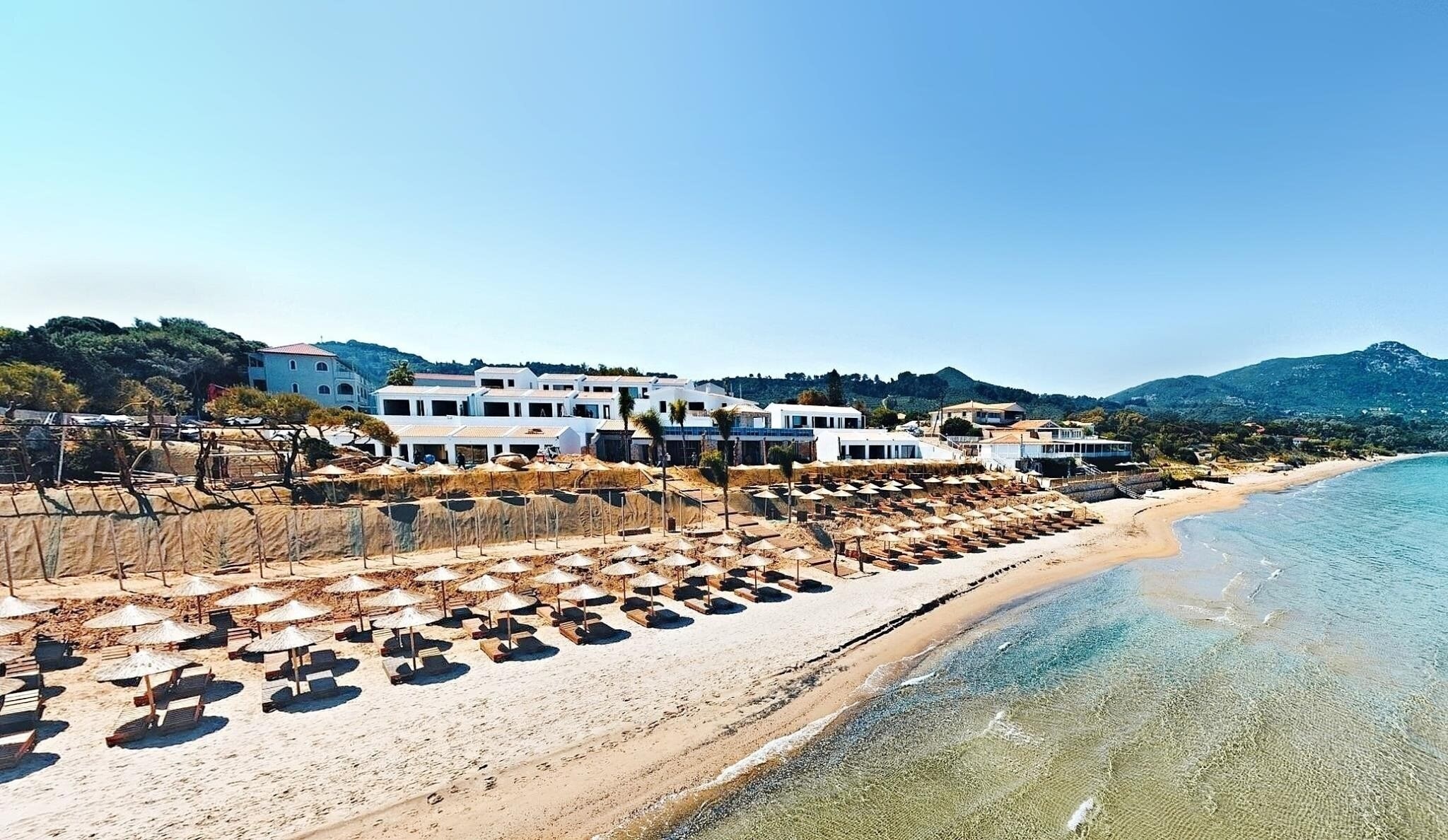 Картинка Aspro Krino Dunes 4*