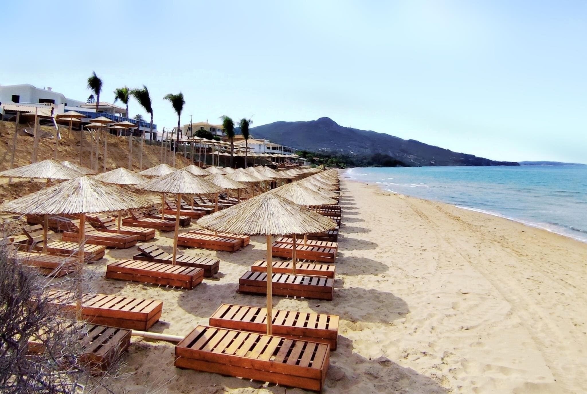 Изображение Aspro Krino Dunes 4*