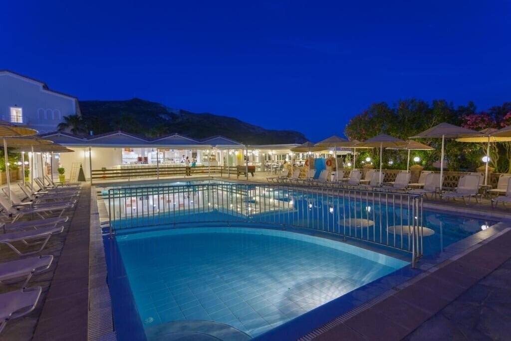 Изображение Cavo D'Oro (Kalamaki) 4*