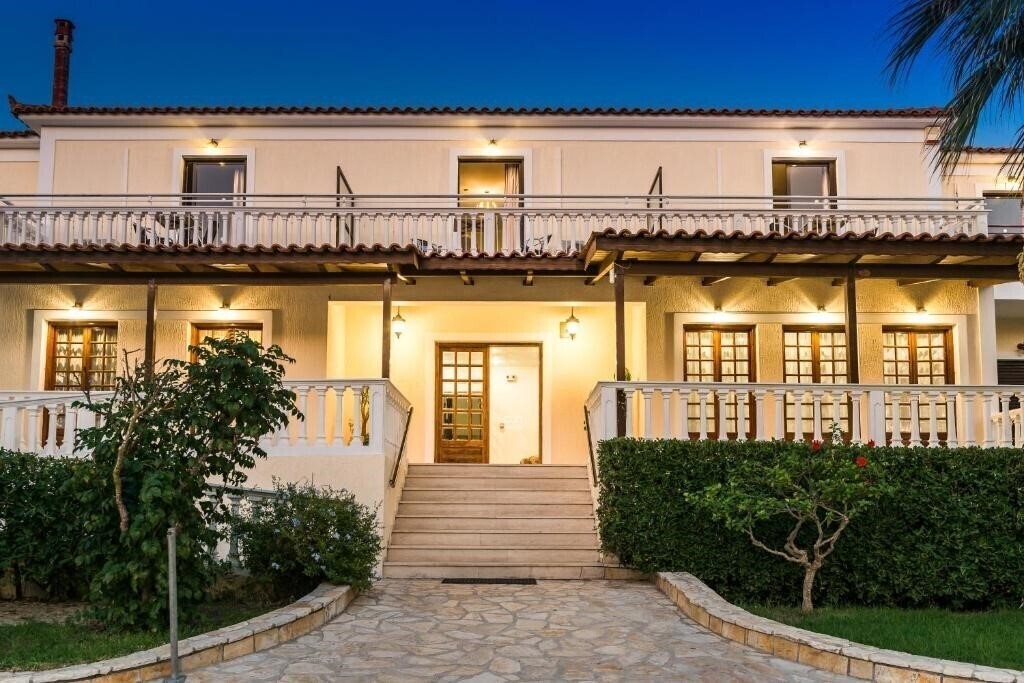 Картинка Kalidonio 3*