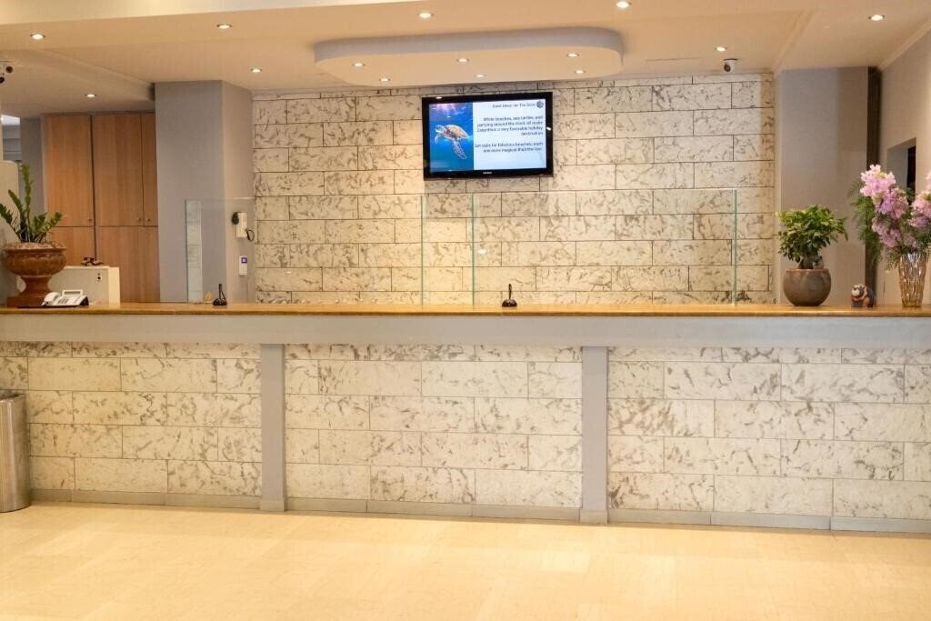 Фотография Alexander The Great 4*