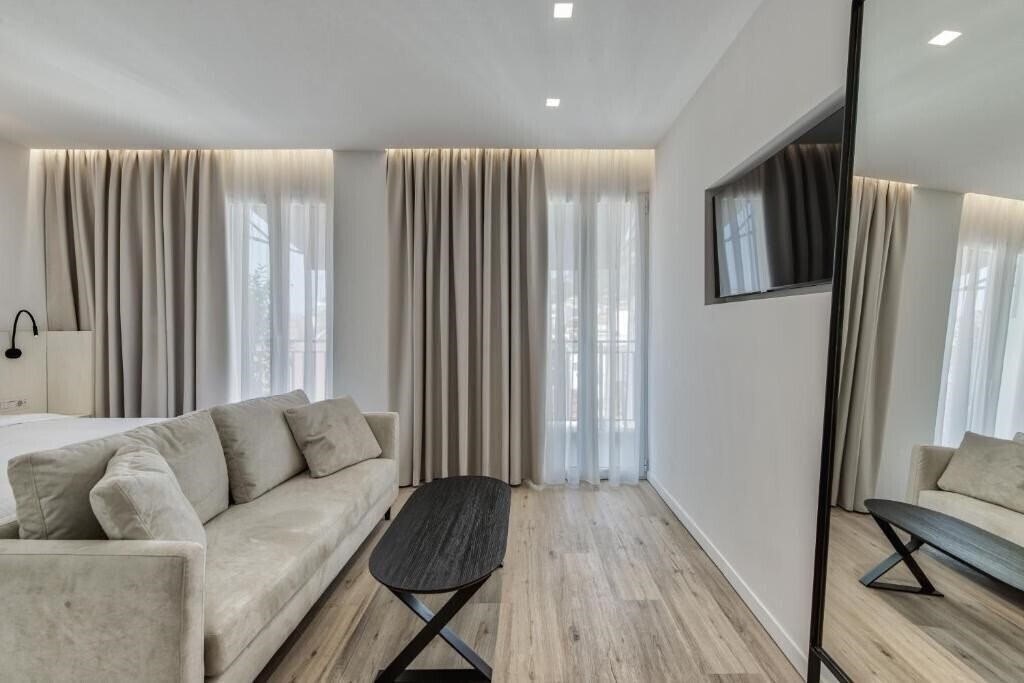 Зображення Bitzaro Boutique Hotel 4*