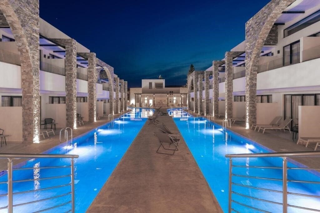 Зображення Cavo Suites 4*