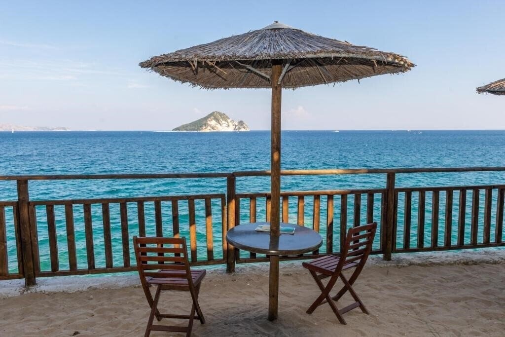 Картинка Harmony Hotel Lithakia 4*