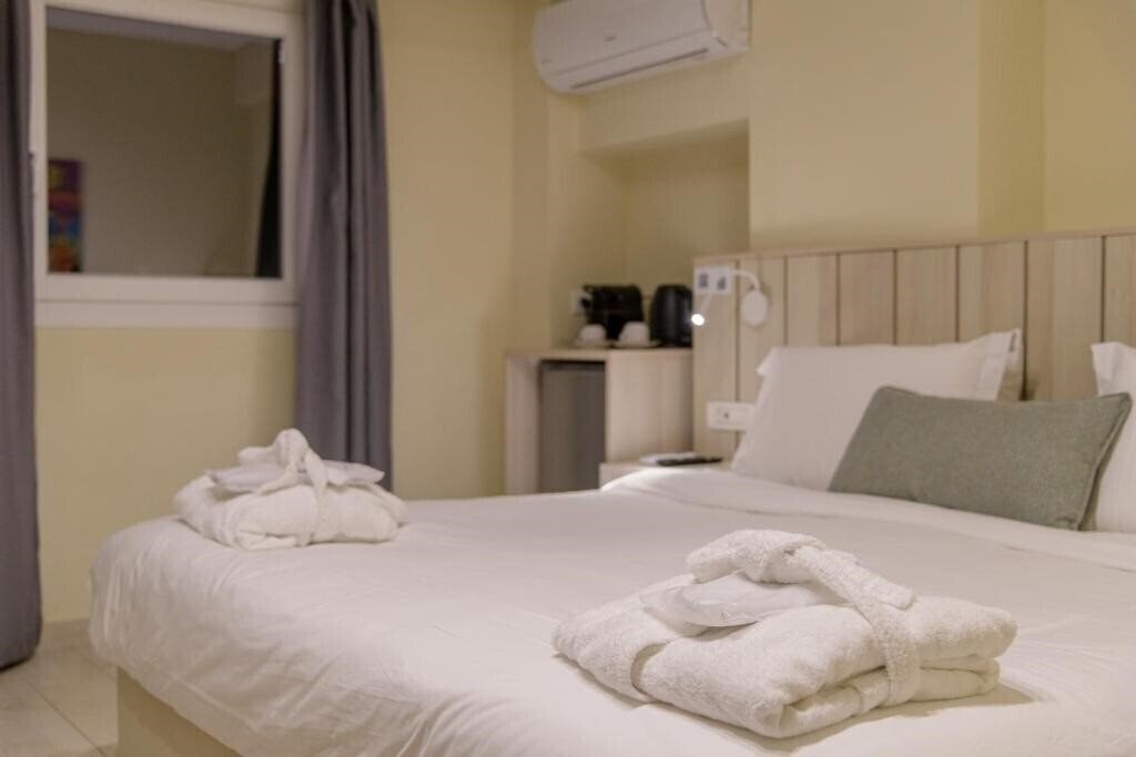 Фотография Iakinthos Resort 4*