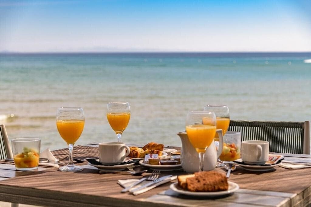 Изображение Iakinthos Resort 4*