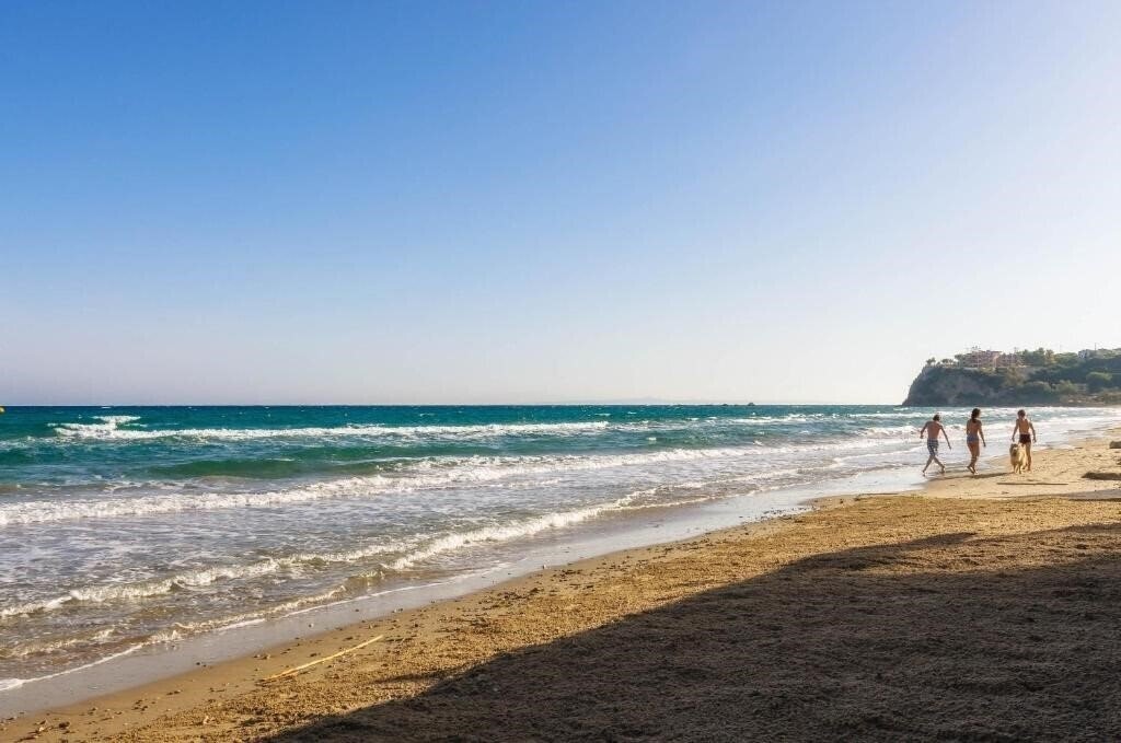 Картинка Iakinthos Resort 4*