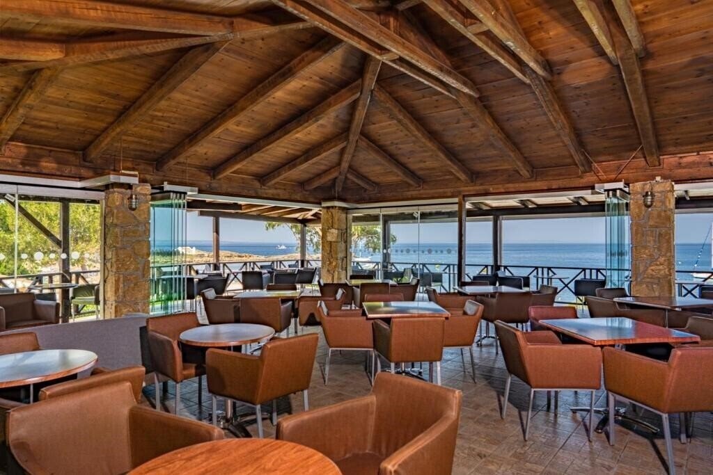 Картинка Koukis Holiday Club (ex. Koukis Beach, Koukis Club) 4*